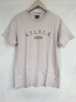 Rare Vintage Stussy N.Y.L.T.L.A 90s T shirt