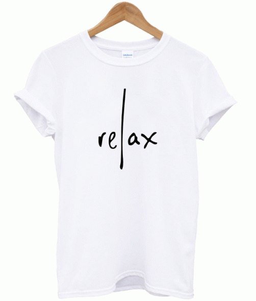 Relax T-shirt