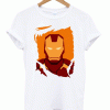 T-shirt Superhero