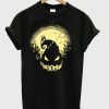 The Oogie Boogie Halloween T-Shirt