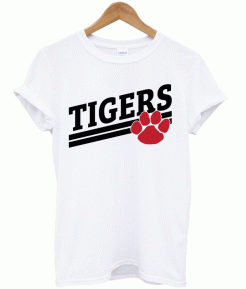 Tigers T-shirt