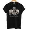 Tony Montana Money Scarface Movie T shirt
