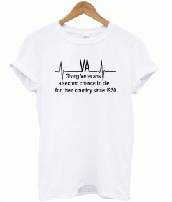 Veteran T-shirt