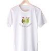 Avo Merry Christmas T shirt