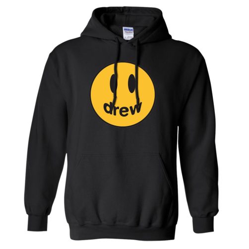 Detalles acerca de Drew casa Justin Bieber Hoodie