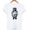 Detroit Lions Vintage T shirt