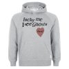 Lucky me I see Ghosts Feel Hoodie