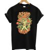 Mens Sturgill Simpson Young Music Band T shirt