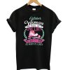 October Woman The Soul Unicorn T shirt