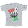 PUBLIC ENEMY Vintage Mint OG Terrordome 80s T shirt