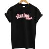 The Rolling Stones Music T shirt