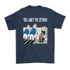 You Can't Fix Stupid Funny Detroit Lions T shirt