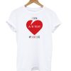 I Even AB Test My Love Life T shirt