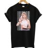 Miley Cyrus She Is MC T shirt