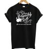 Pete's Balls - Pete's Schweddy Balls T shirt