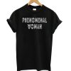 Phenomenal Woman Special T shirt