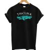 Thelma and Louise Best Friends Forever - Thelma T shirt