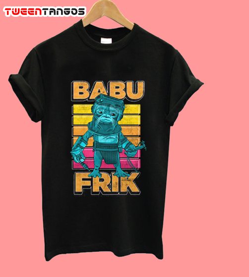Babu Frik T shirt