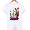 Blondie - Debbie Harry T shirt