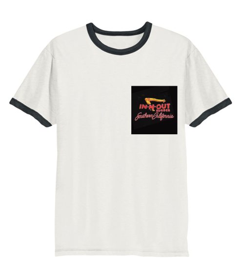 In N Out T Shirt