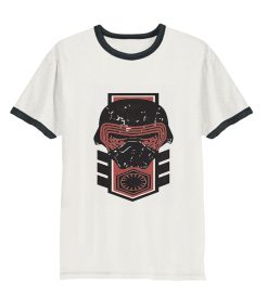 Kylo Ren Men's Sleeve T Shirt