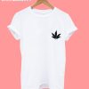 Marijuana T Shirt