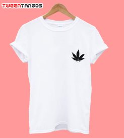 Marijuana T Shirt