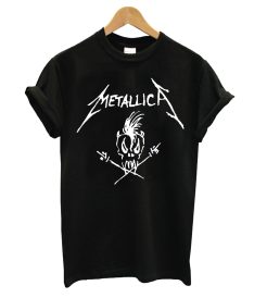 Metallica T Shirt