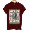 Queen And Slim T Shirt