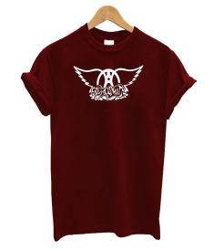 Aerosmith Original Logo Unisex T-Shirt