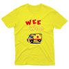 Ambulance Wee Woo ParamedicT Shirt