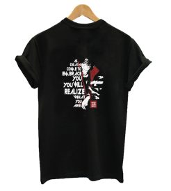 Anime ORIGINAL Realize T Shirt