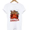 Apna Time Aayega Rapper Ayega T Shirt