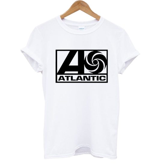 Atlantuc T Shirt