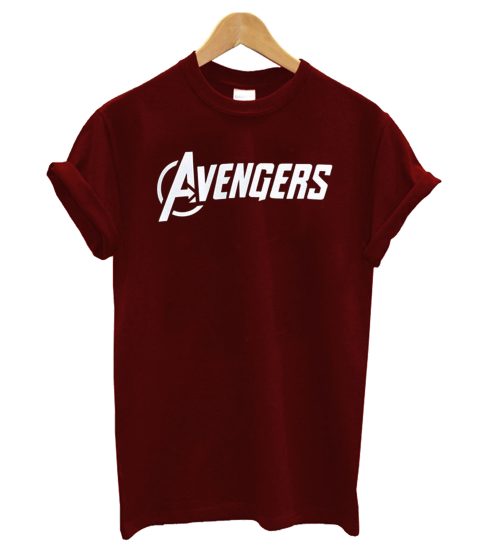 Avengers ENGAME T-shirt