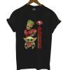 Baby Yoda San Francisco 49ers T Shirt