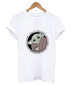 Baby Yoda MandalorianT-shirt