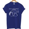 Bar W Equestrian Center T Shirt