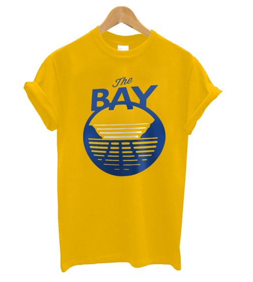 Bay Statement Edition T Shirt