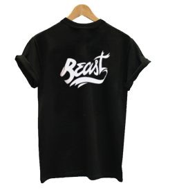 Beast-DAP-T-shirt