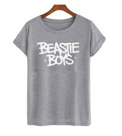 Beastie Boys T Shirt