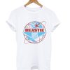 Beastie Boys Around The World T Shirt