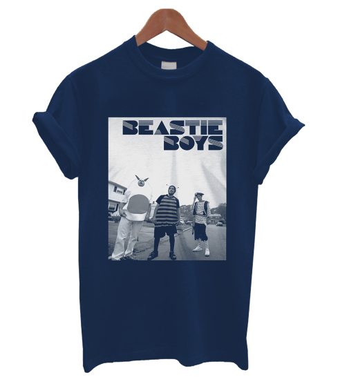 Beastie Boys Costumes T Shirt