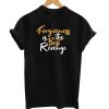 Best Revenge T-shirt