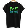 Billie Eilish T-shirt