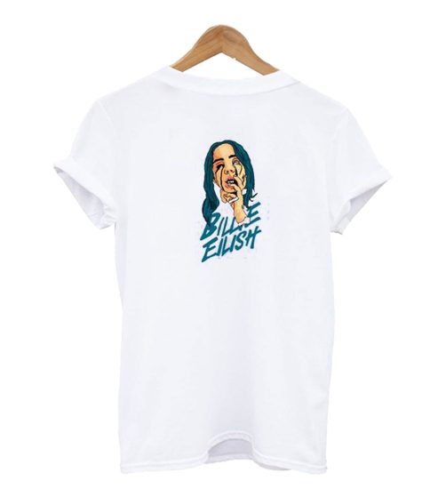 Billie Themed T-shirt