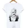 Bleach Anime Manga T Shirt