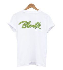 Blondie T-Shirt