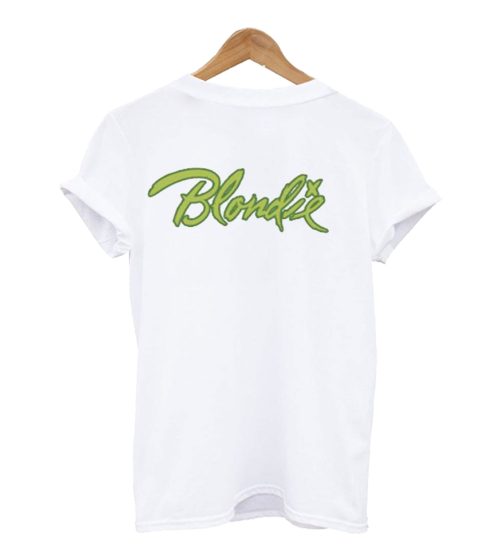 Blondie T-Shirt