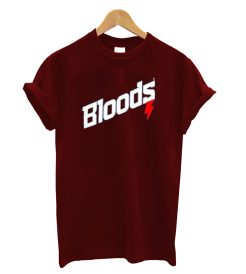 Bloods T-shirt